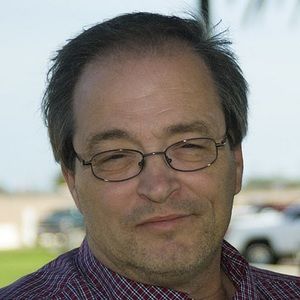 Meet your Posher, Bob